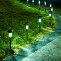 Solar Powered Outdoor Garden Stake Lights